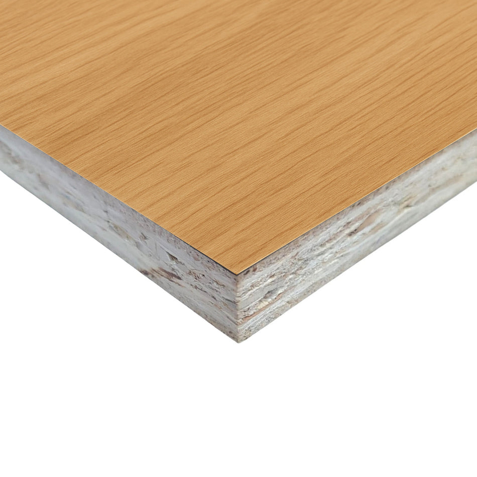 LSB BILAMINATO ROVERE