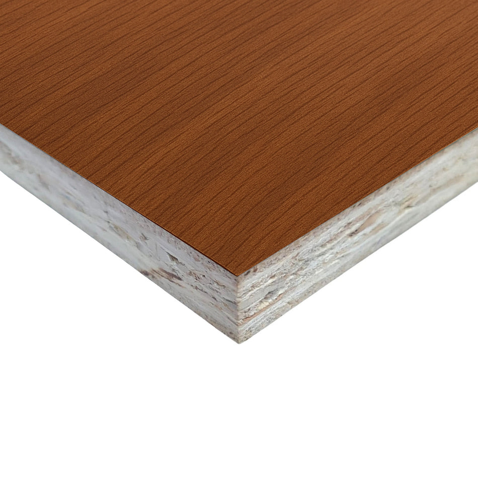 LSB BILAMINATO NOCE SCURO