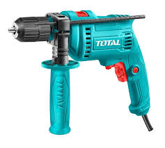 Trapano a percussione TOTTG1061356-2 TOTAL