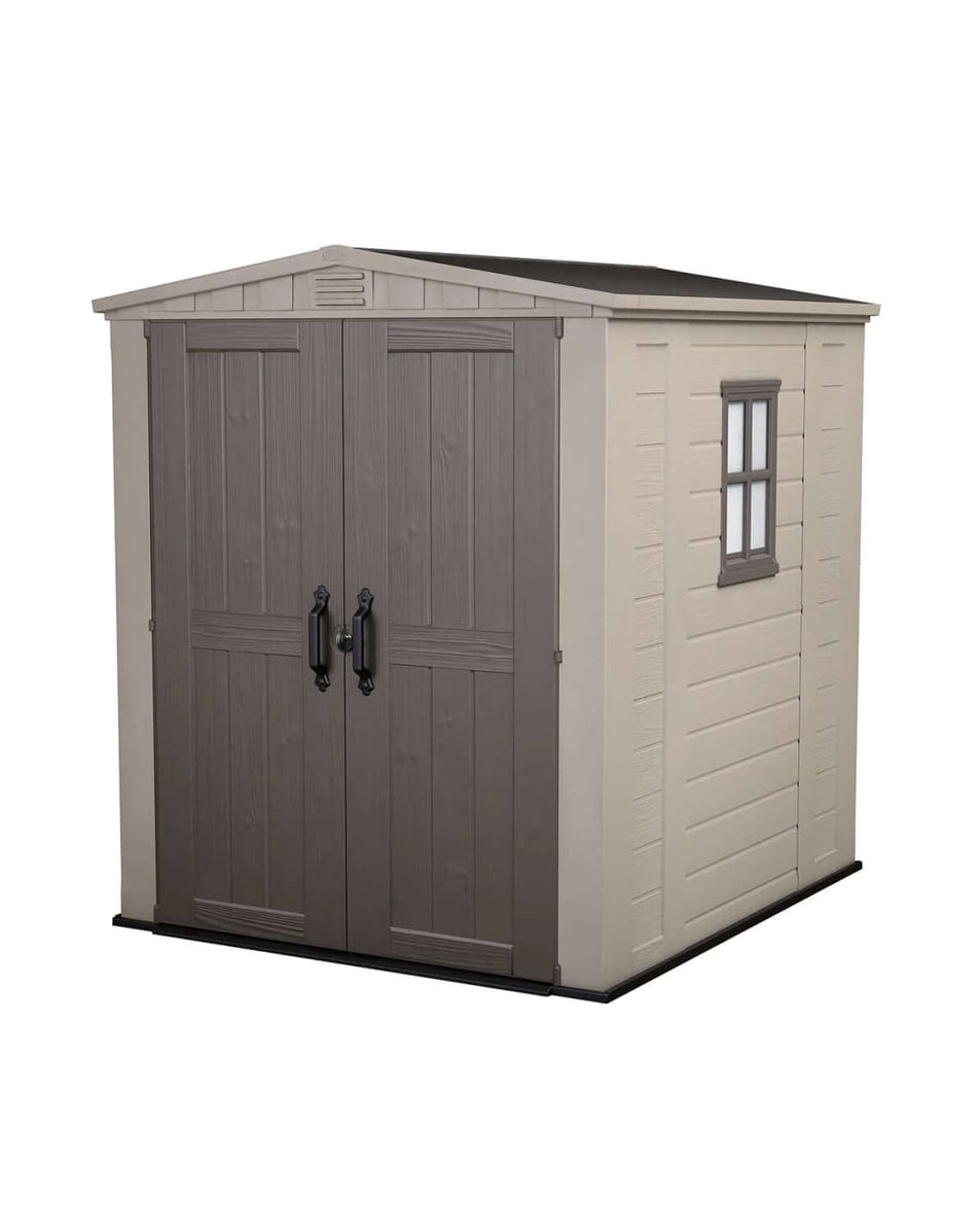 Casetta 178x195.5 cm FACTOR 6X6