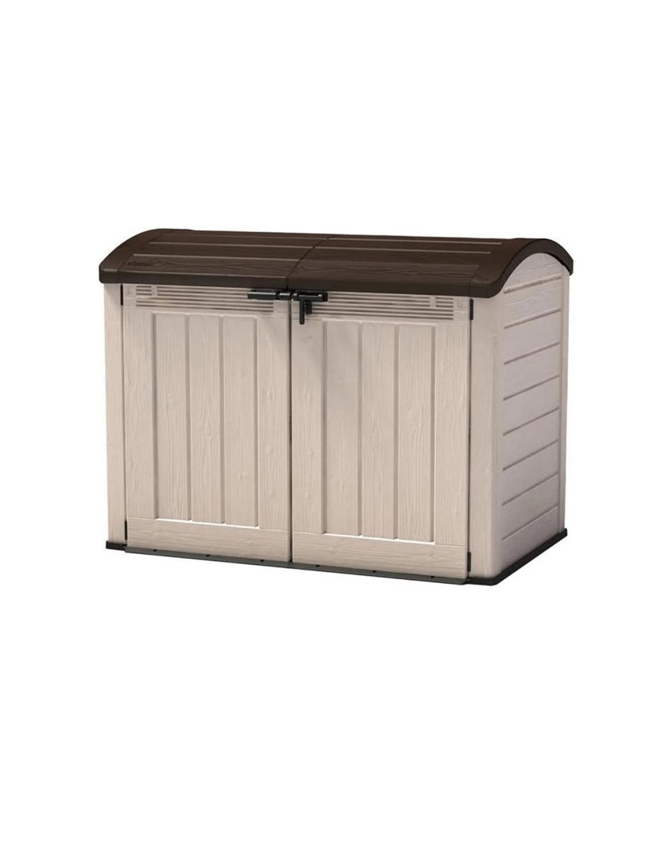 Portattrezzi beige STORE IT OUT ULTRA KETER