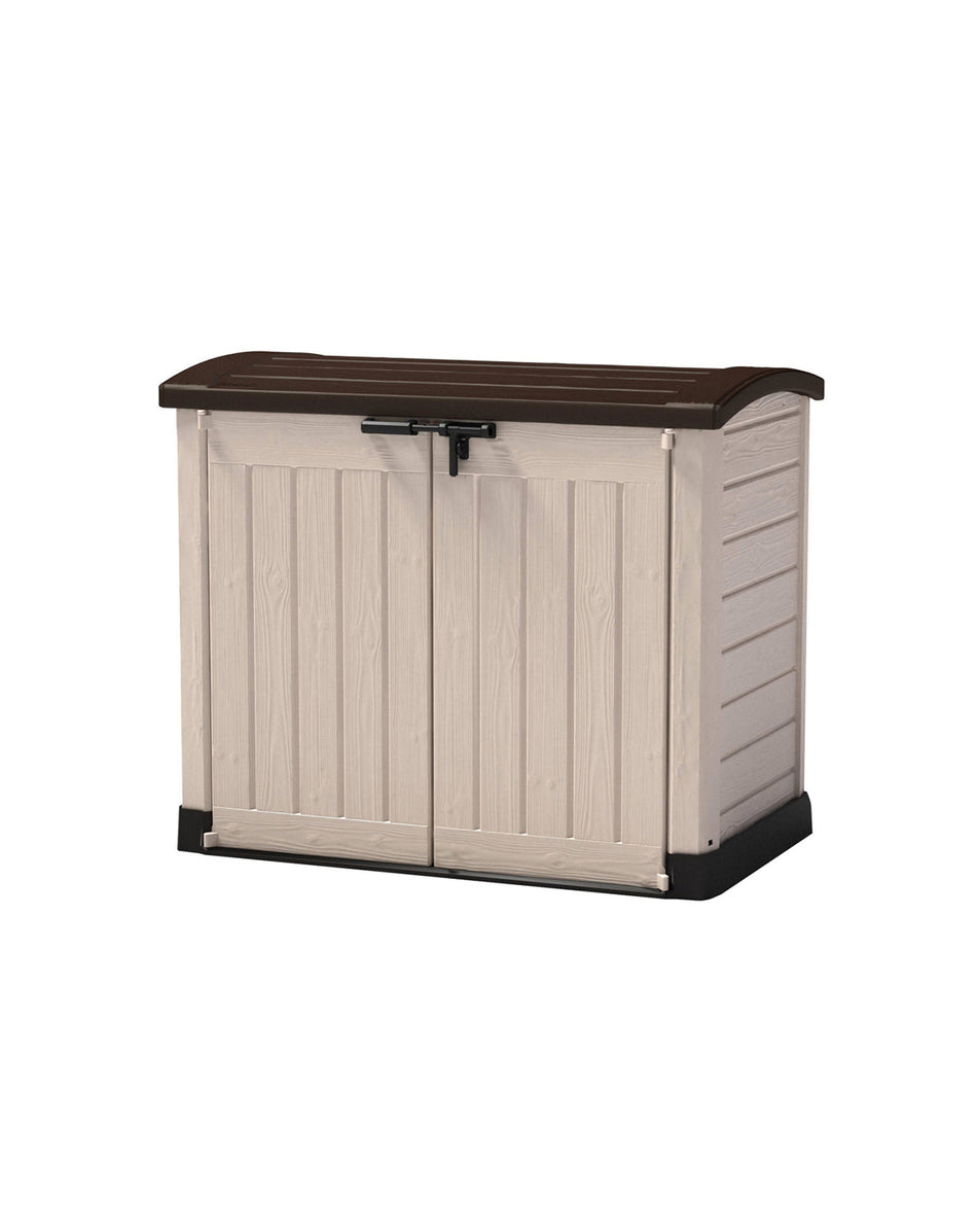 Portattrezzi beige STORE IT OUT ARC KETER