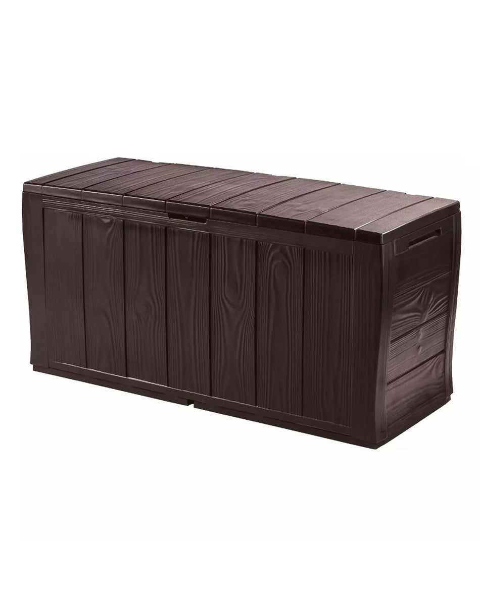 Baule in resina SHERWOOD KETER