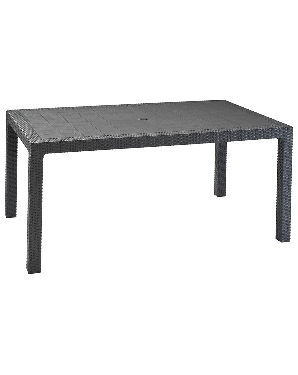 MELODY TABLE - 160,5X94,5X74,5H
