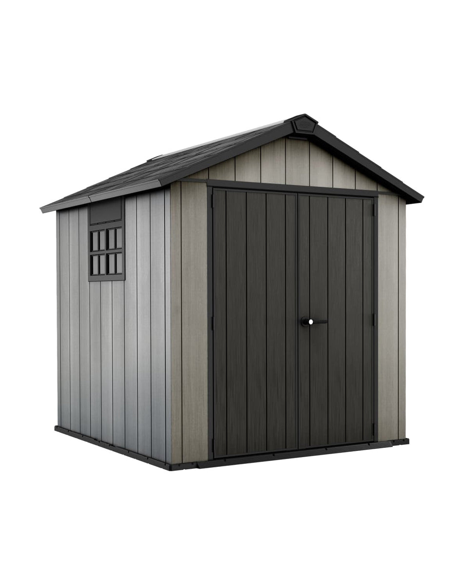 Casetta 229x223.5 cm OAKLAND 757 DUOTECH