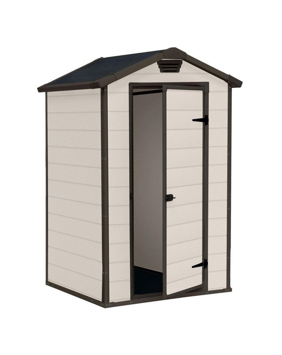 Casetta 128x94 cm beige MANOR 4X3
