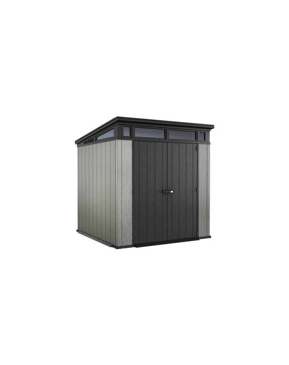 Casetta 214x218 cm ARTISAN DUOTECH 7X7