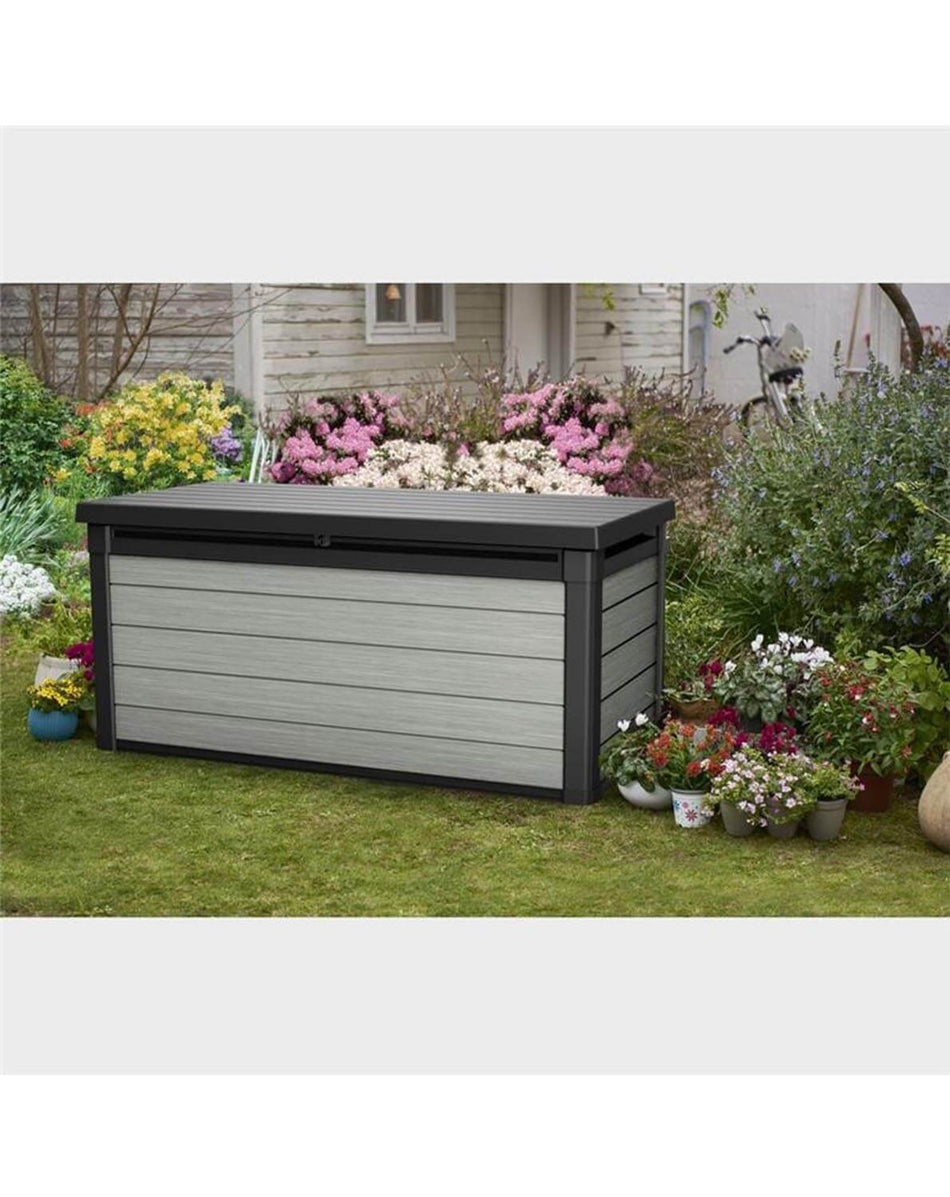 Baule in resina DENALI KETER