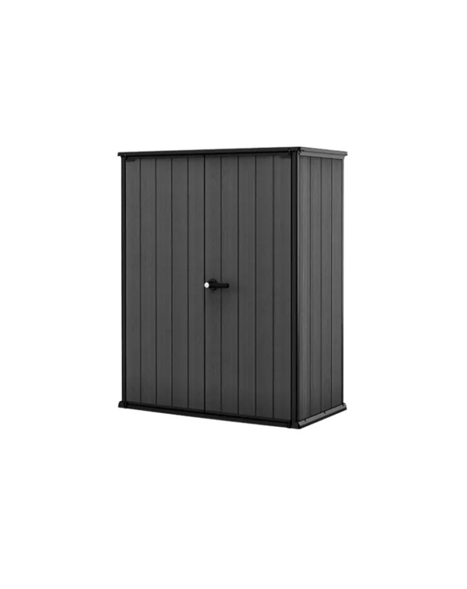 Portattrezzi in evotech CORTINA ALTO KETER