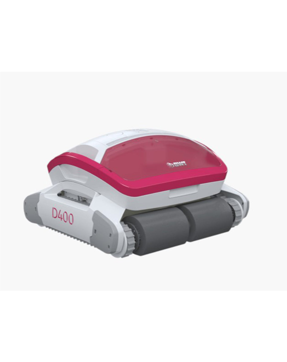 Robot da piscina bwt robot cleaner D400 DFM