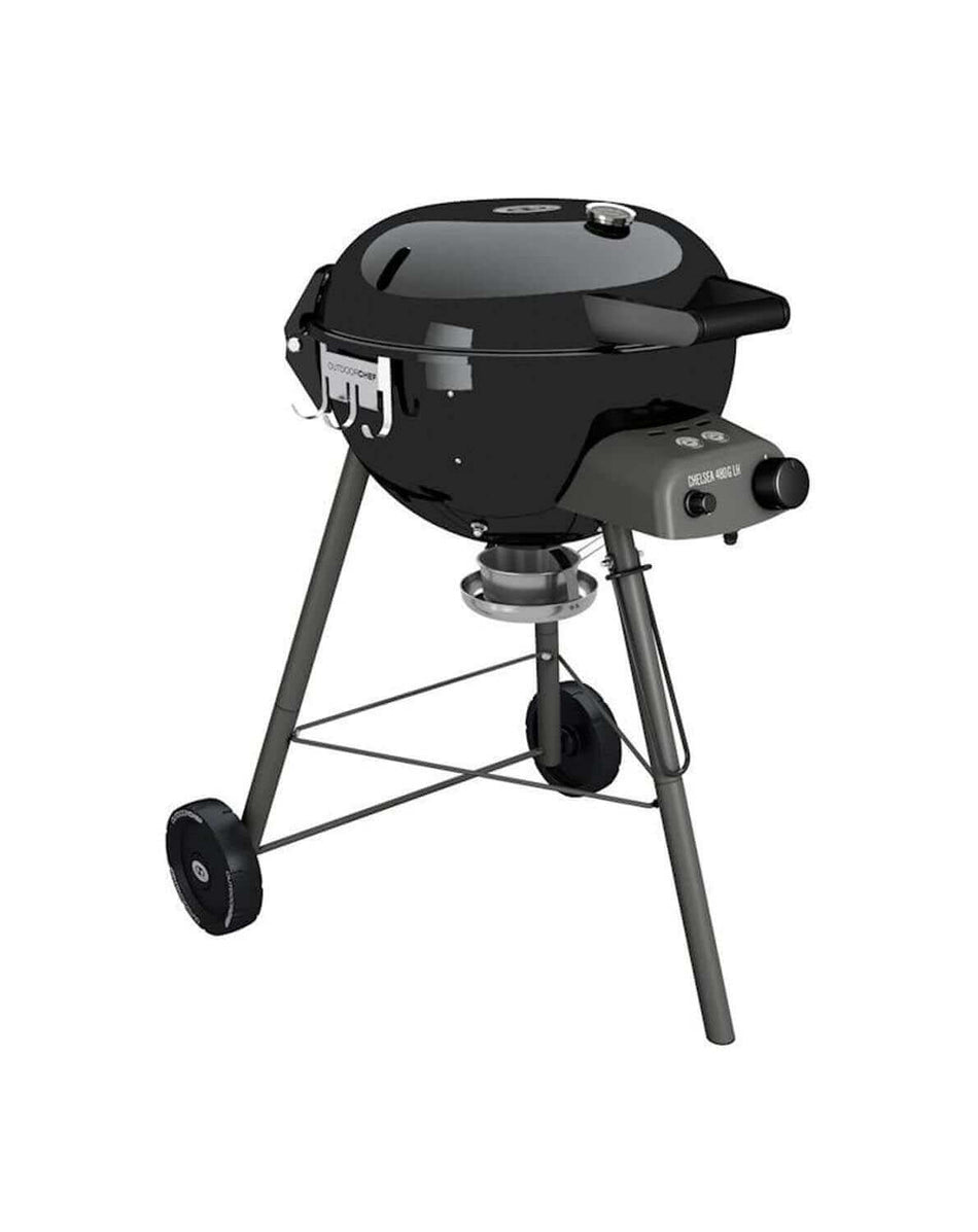 Barbecue a gas CHELSEA 480 G LH OUTDOORCHEF