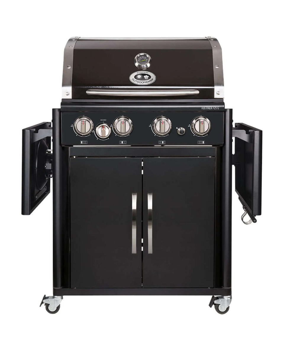 Barbecue a gas AUSTRALIA 425 G OUTDOORCHEF