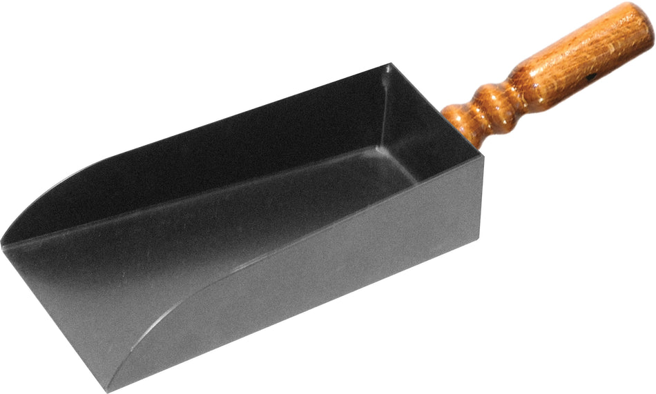 PALETTA PULIZIA CAMINO DINA CM 34X12X5 H