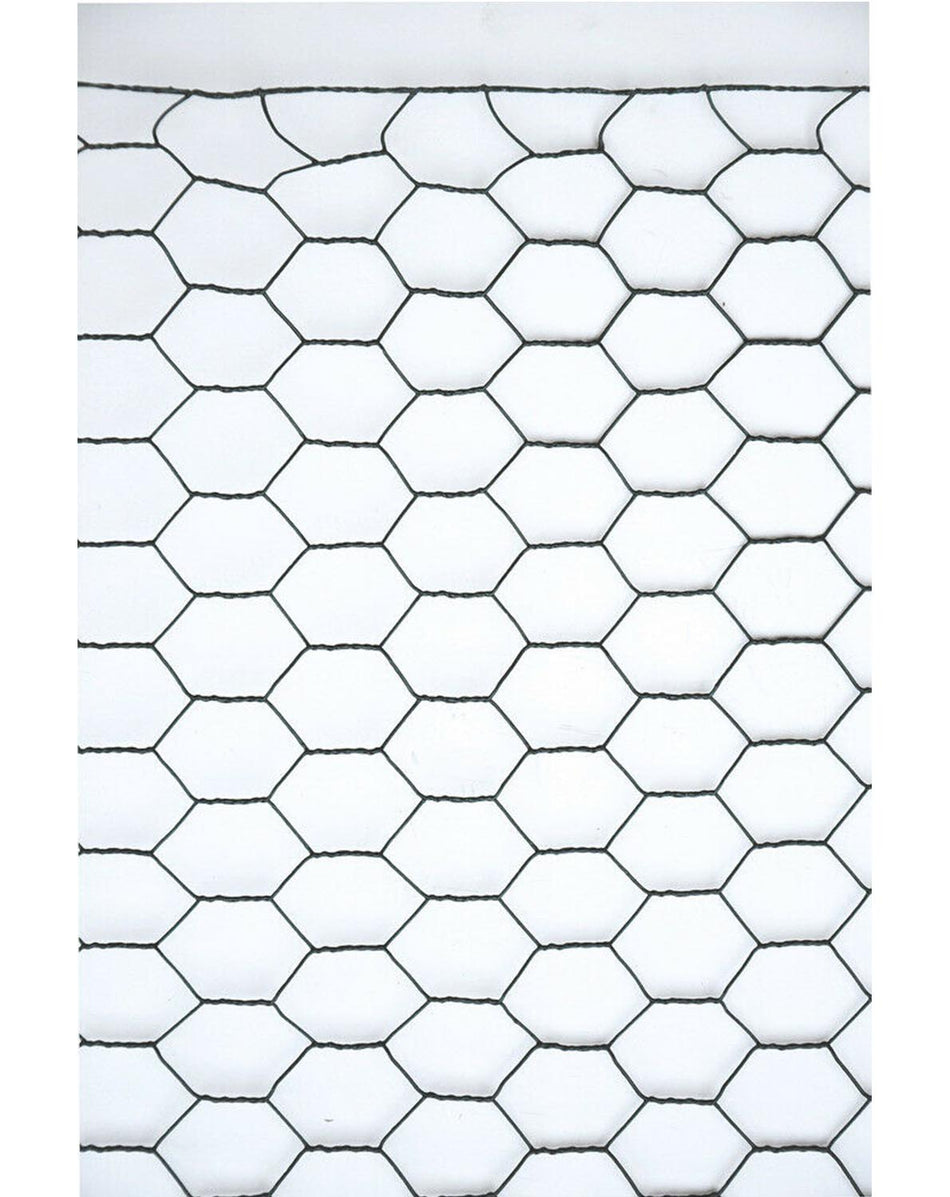 Rete metallica plastificata 1x10 ESAPLAST VERDELOOK
