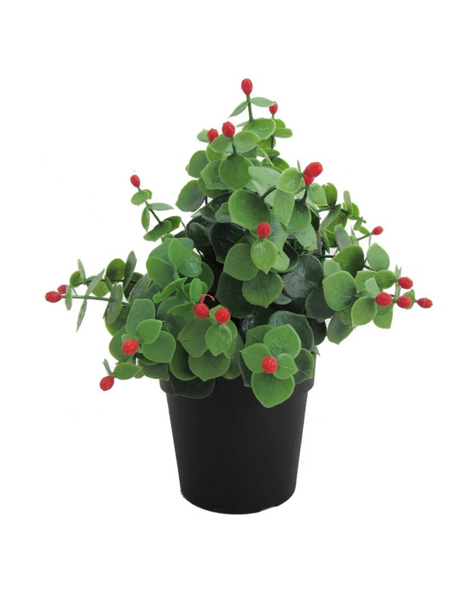 Piantina artificiale decorativa VERDELOOK