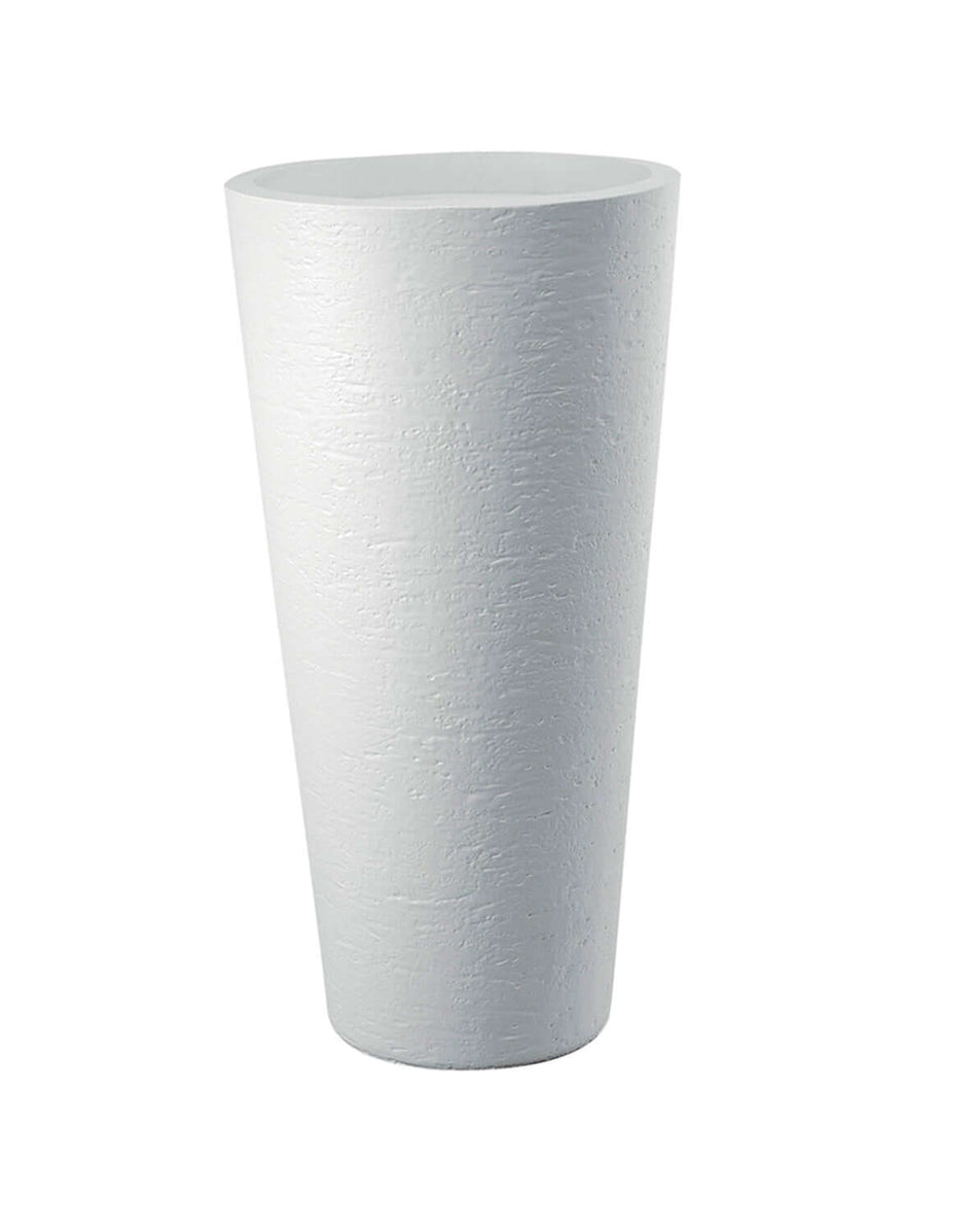 Vaso in resina TIRSO PLUS DI MARTINO