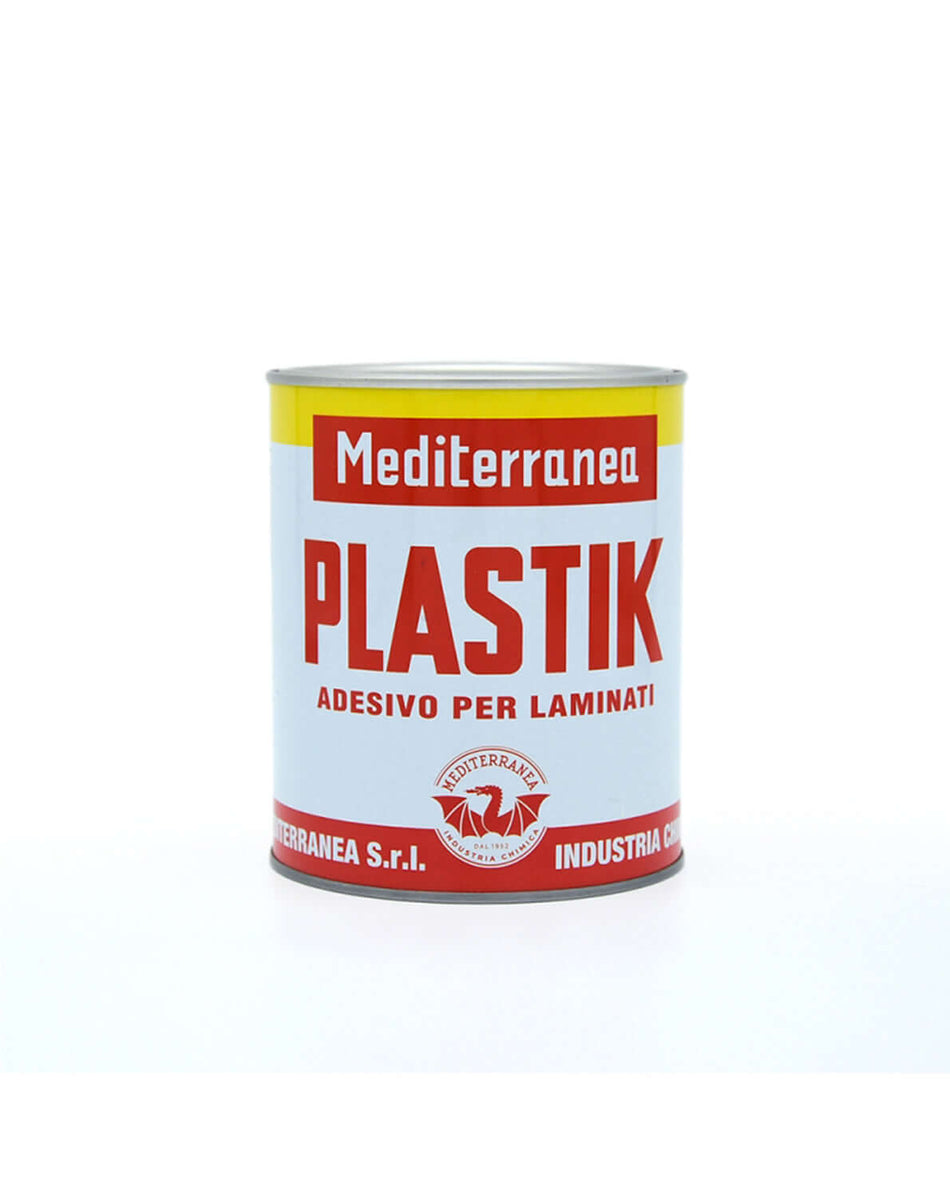 Adesivo per laminati PLASTIK MEDITERRANEA