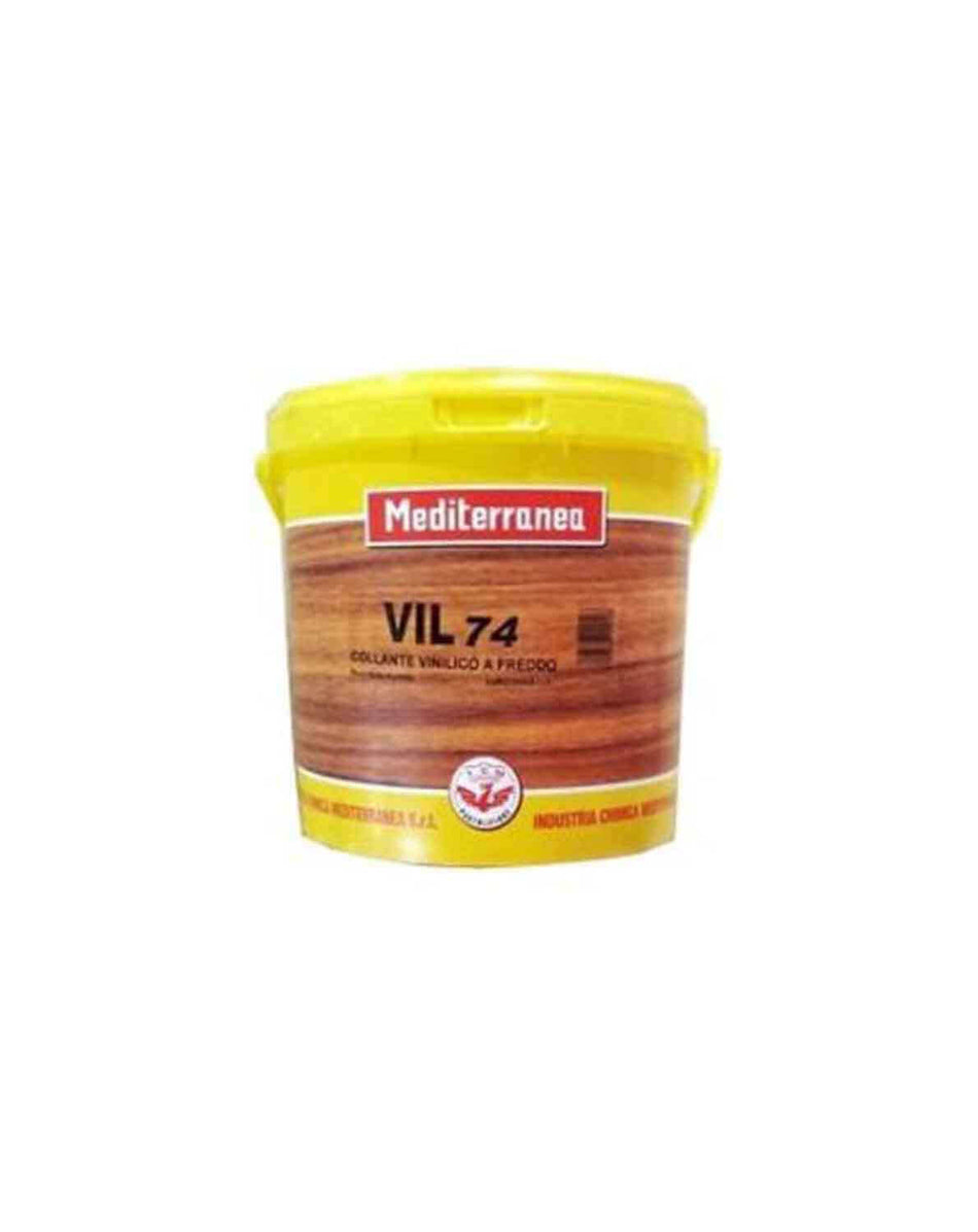 Adesivo vinilico VIL 74 MEDITERRANEA