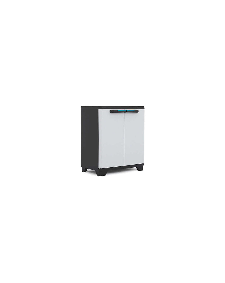 Armadio basso LINEAR KETER