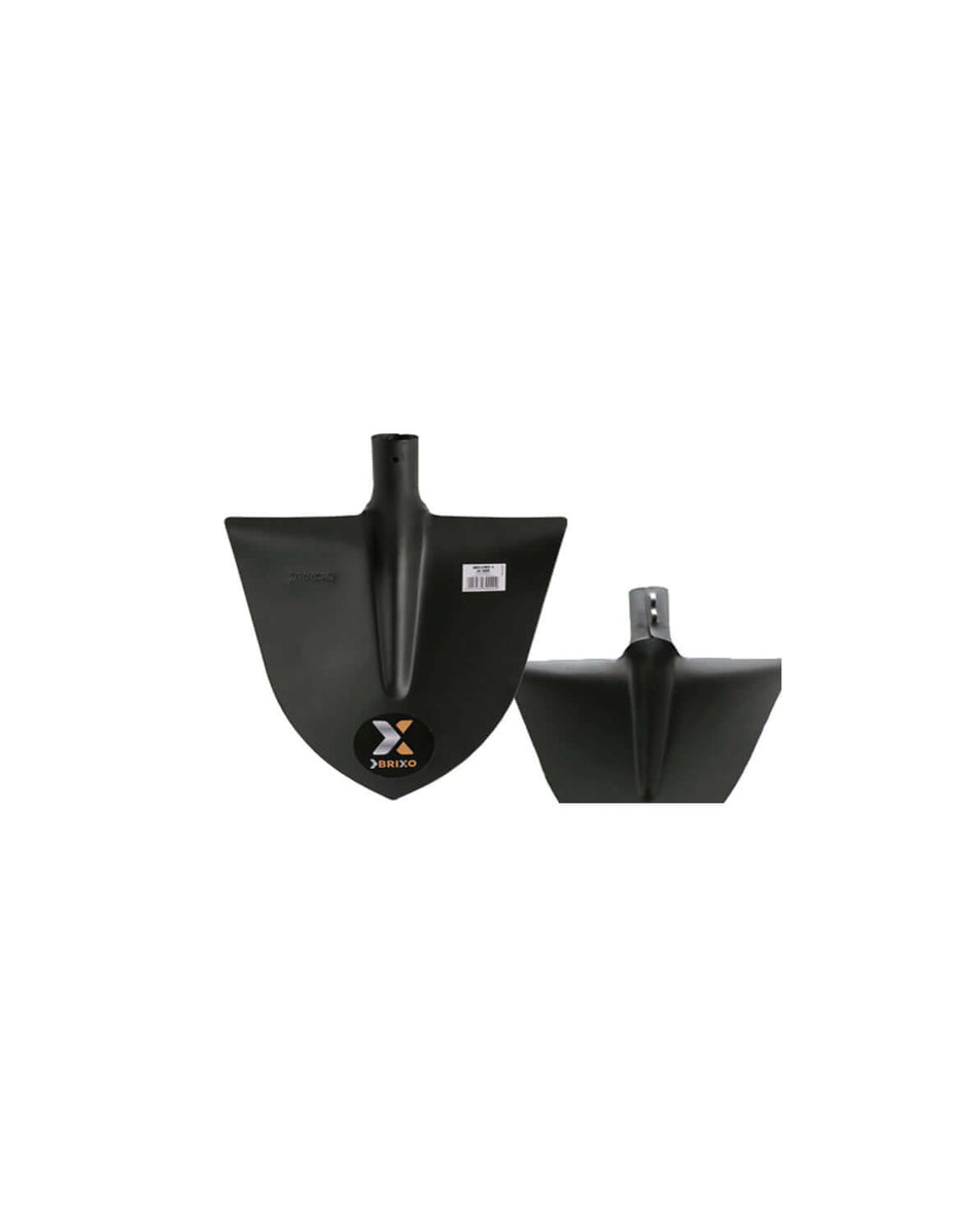 Badile a punta 305x305 mm BRIXO