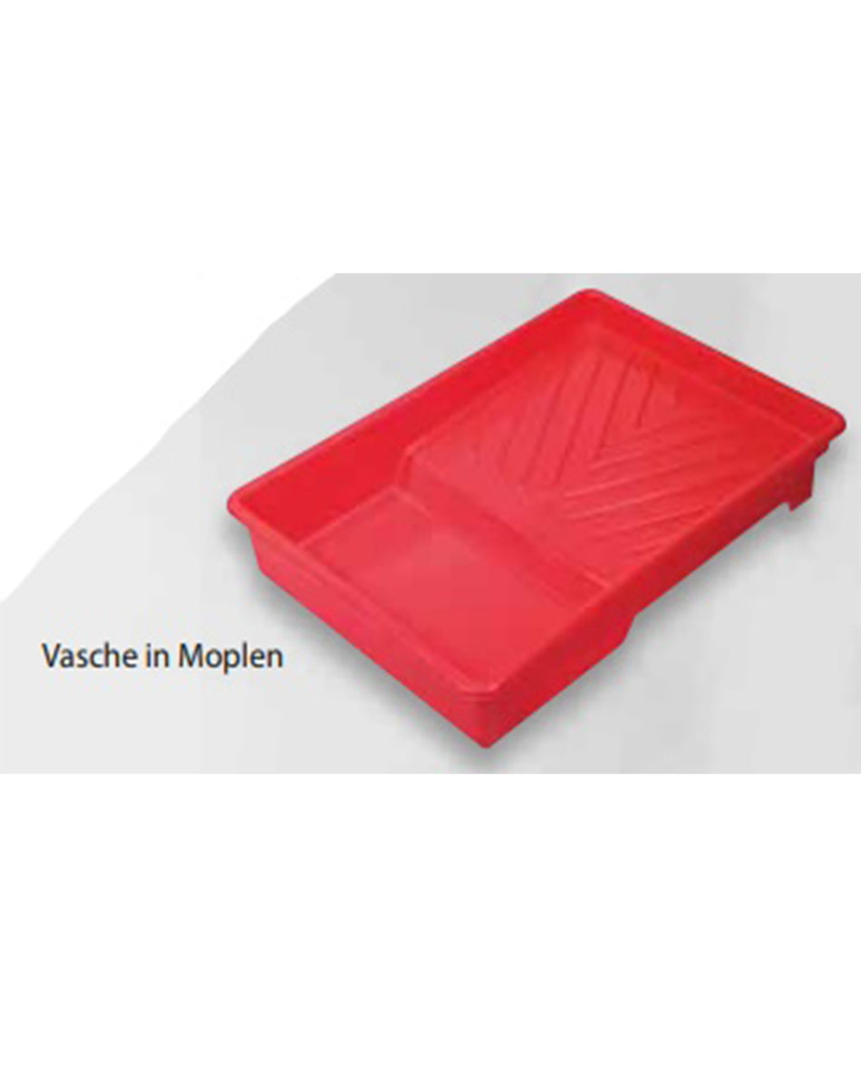 Vaschetta moplen per rullo - GIEFFE