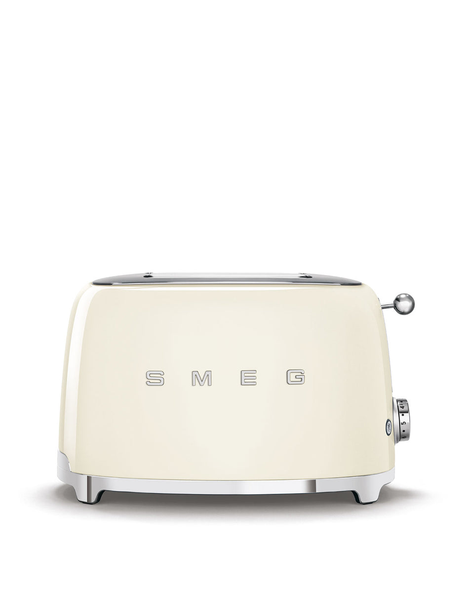 Tostapane Panna 2 fette SMEG