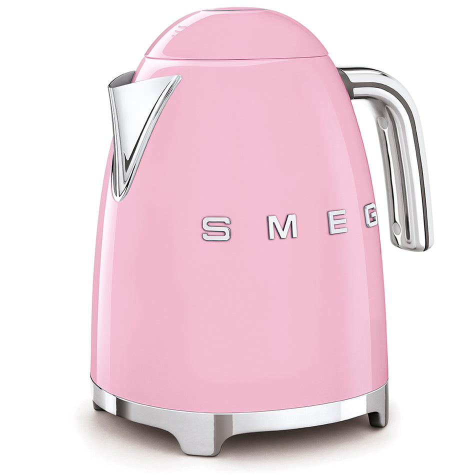 Bollitore elettrico SMEG