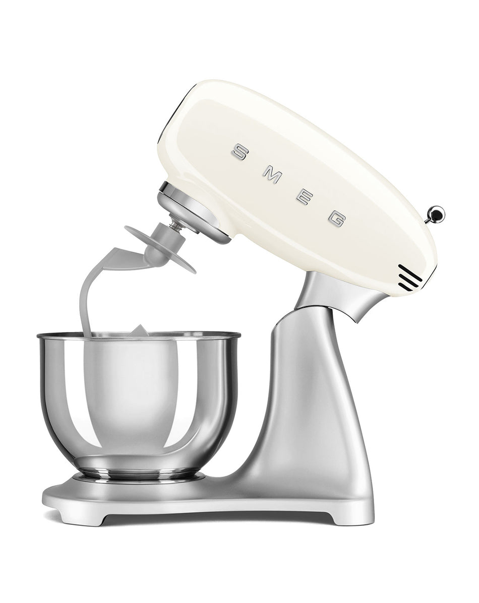 Impastatrice Standard Crema SMEG