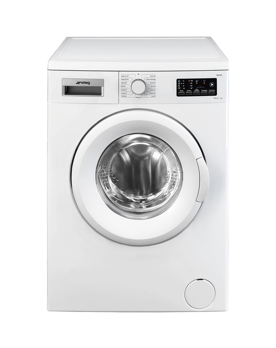 Lavatrice SMEG
