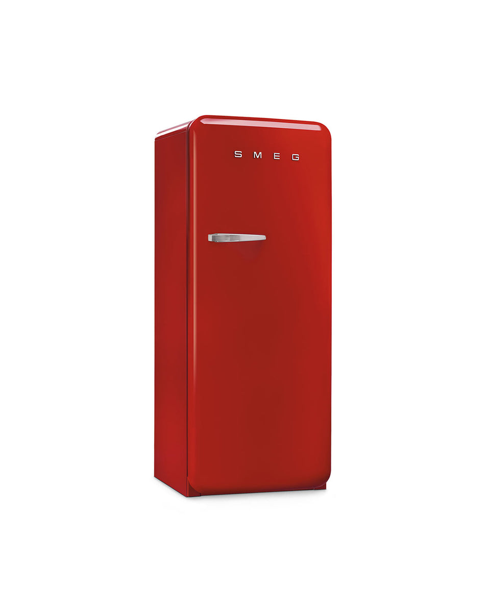 Frigorifero ventilato freezer statico dx SMEG