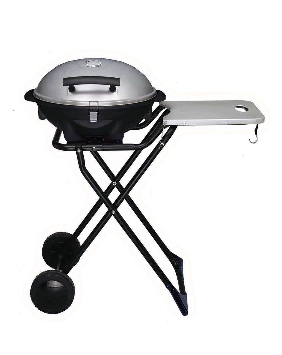 Barbecue elettrico 2400 watt GIOVAL GMR