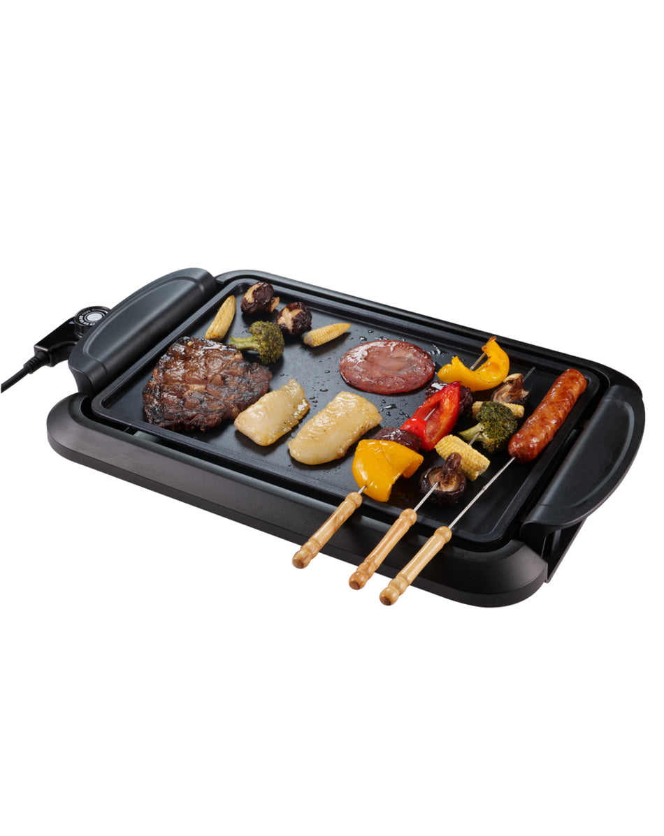 Griglia elettrica 900-1100w JOLE GMR