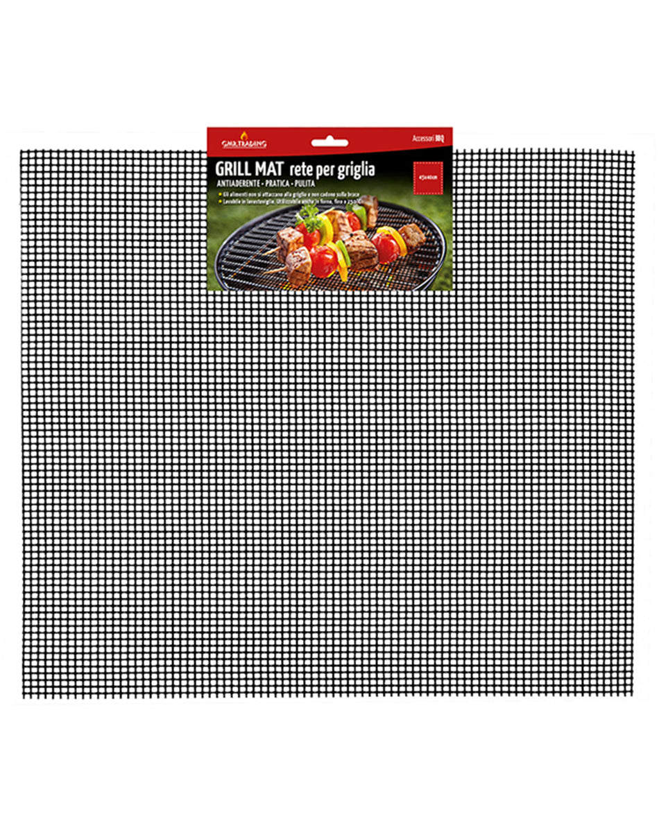 Rete per griglia 45×40 cm GMR