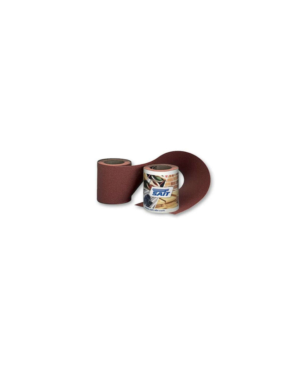 Carta abrasiva 115x5 SAIT