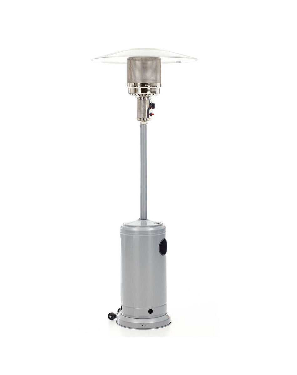 Stufa a fungo gpl S45 SALMAR