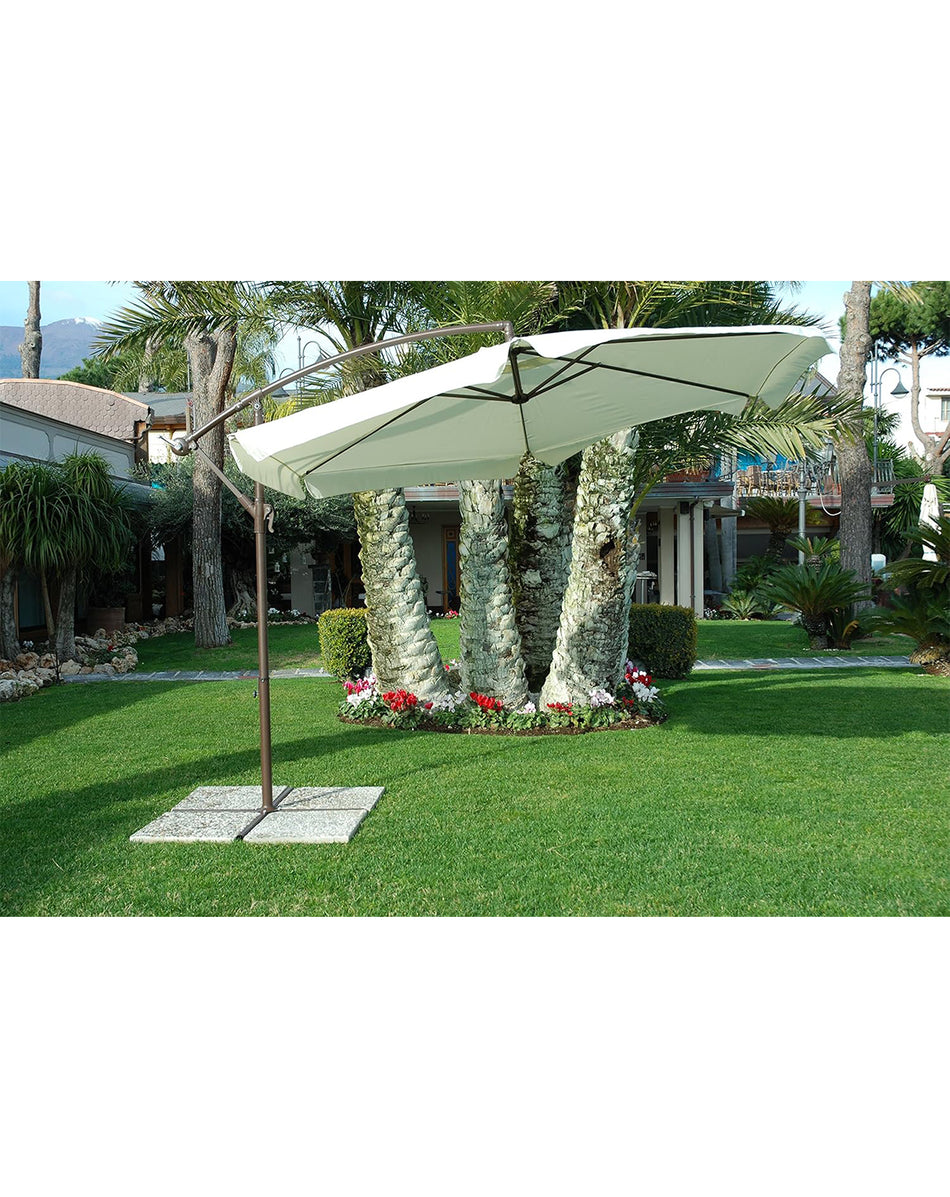 Ombrellone LUNA SALMAR