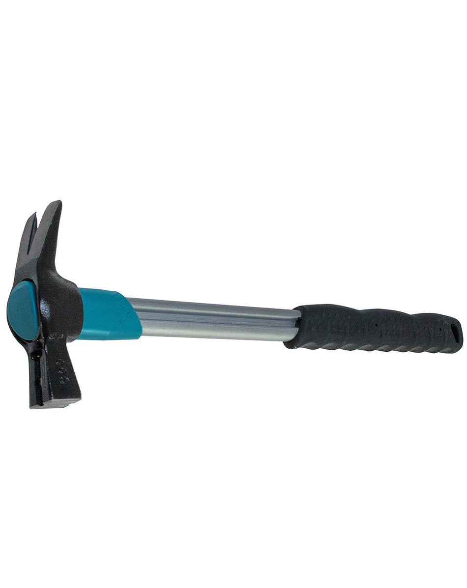 Martello duraflex manico 50 cm STAMINA FT