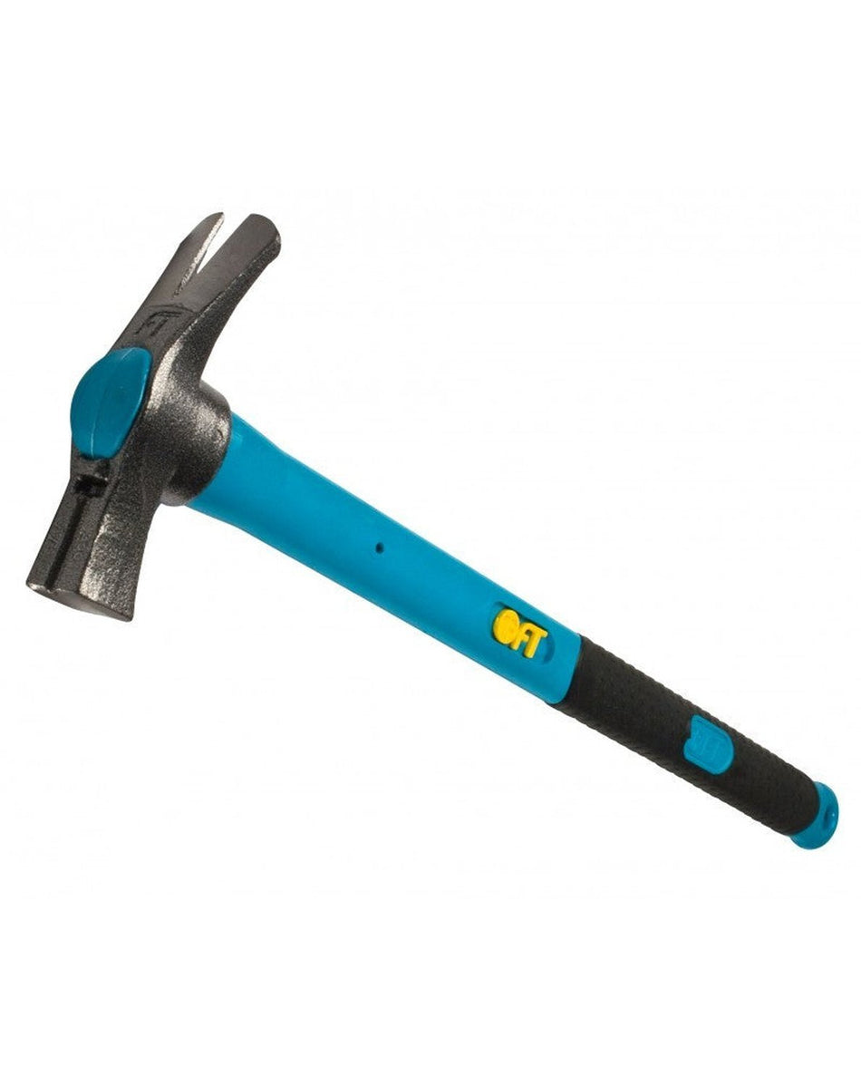 Martello duraflex manico 50 cm IBERICA FT