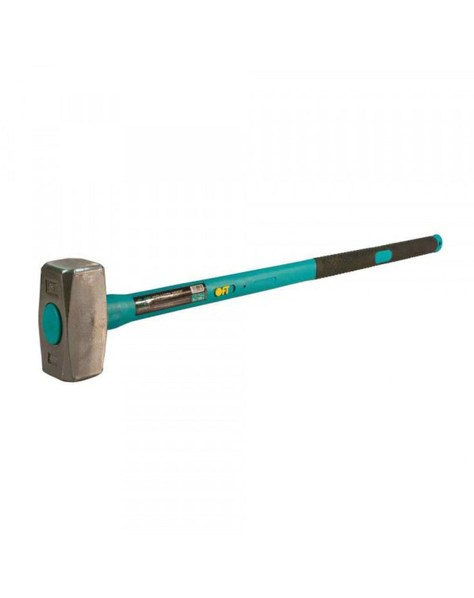 Mazza a coppia duraflex FT