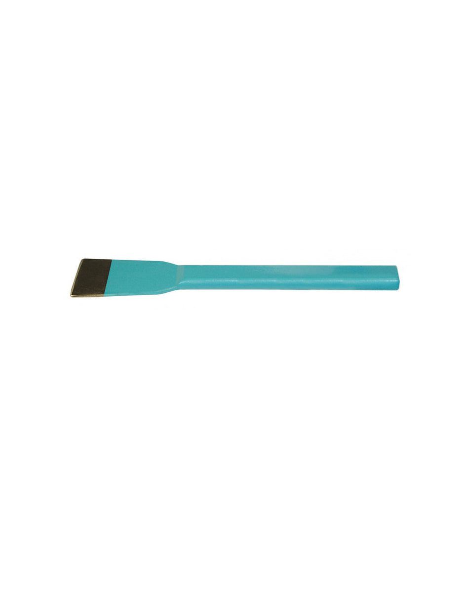 Scalpello piatto a taglio largo 25 cm FT
