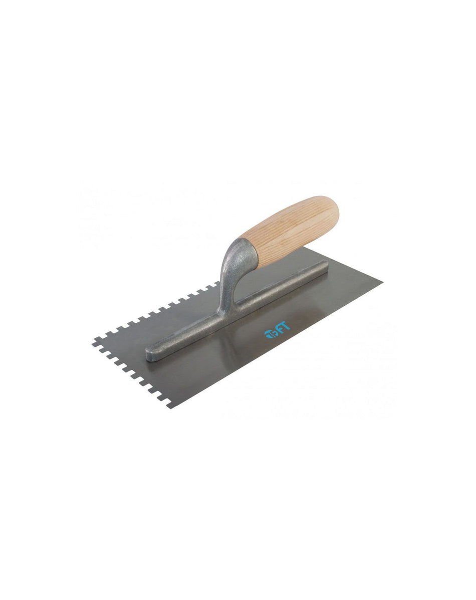 Frattone eletta in acciaio FT