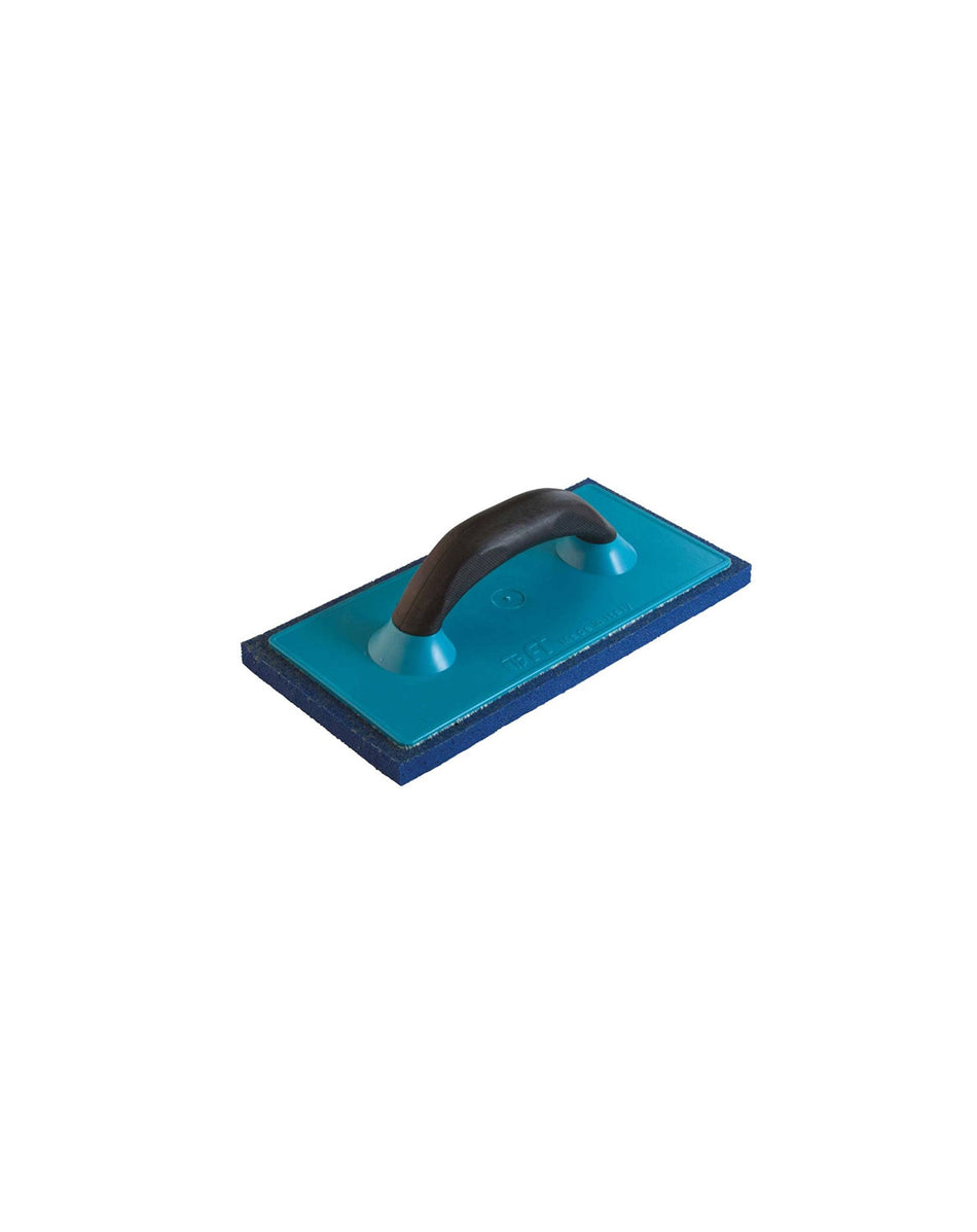 Frattone spugna blu grana fine FT