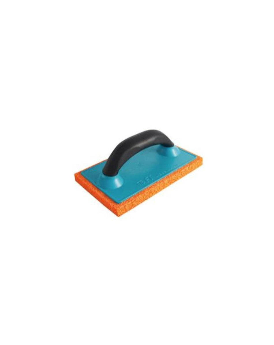 Frattone gomma arancio FT