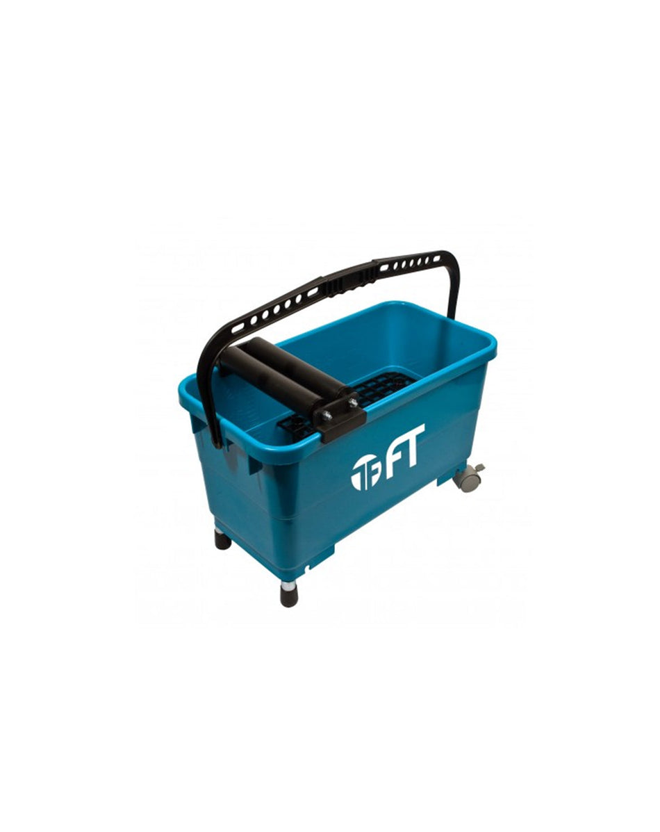 Vaschetta pulizia 23 lt CLEAN FT