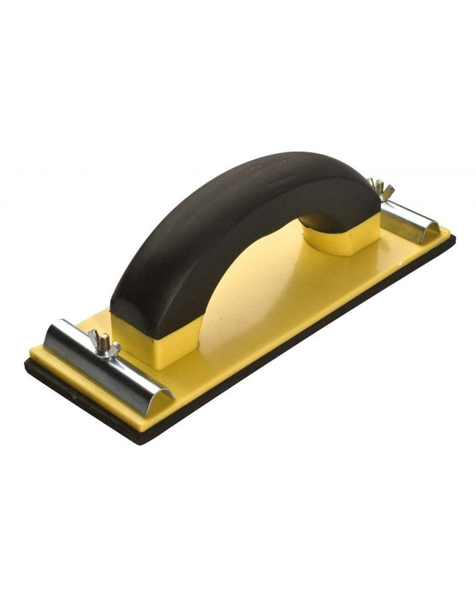 Smerigliatrice a mano 225x80 mm FT