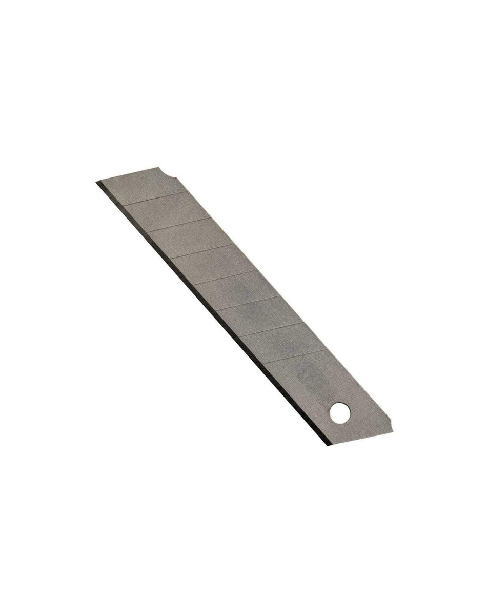 Lama di ricambio per taglierino CUTTER STEEL FT