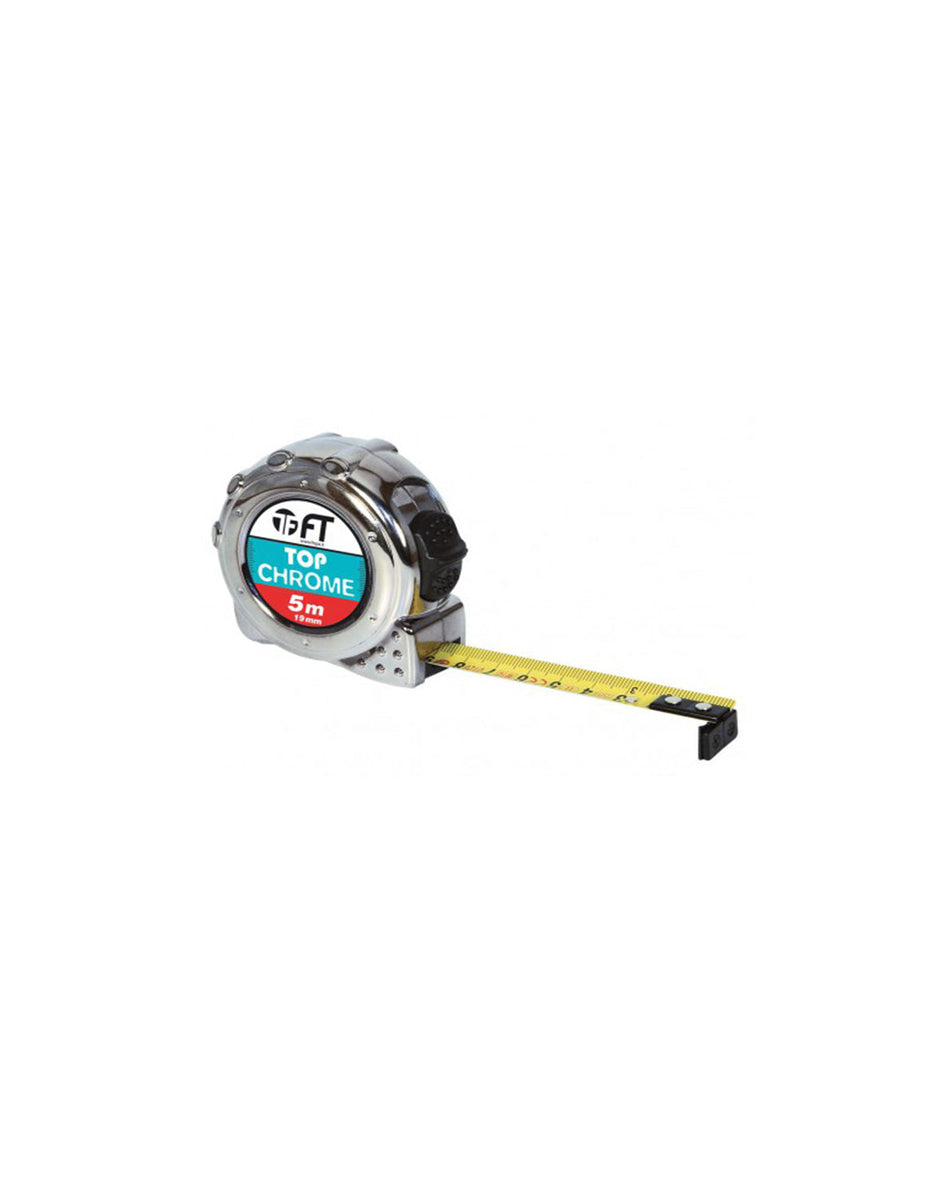 Flessometro TOP CHROME FT