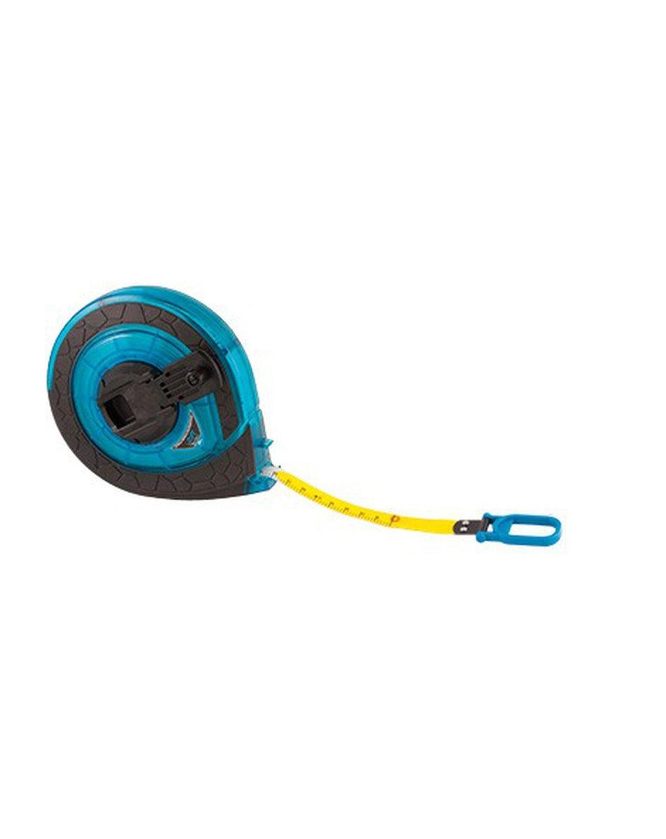 Rotella metrica 20 mt FIBERGLAS FT