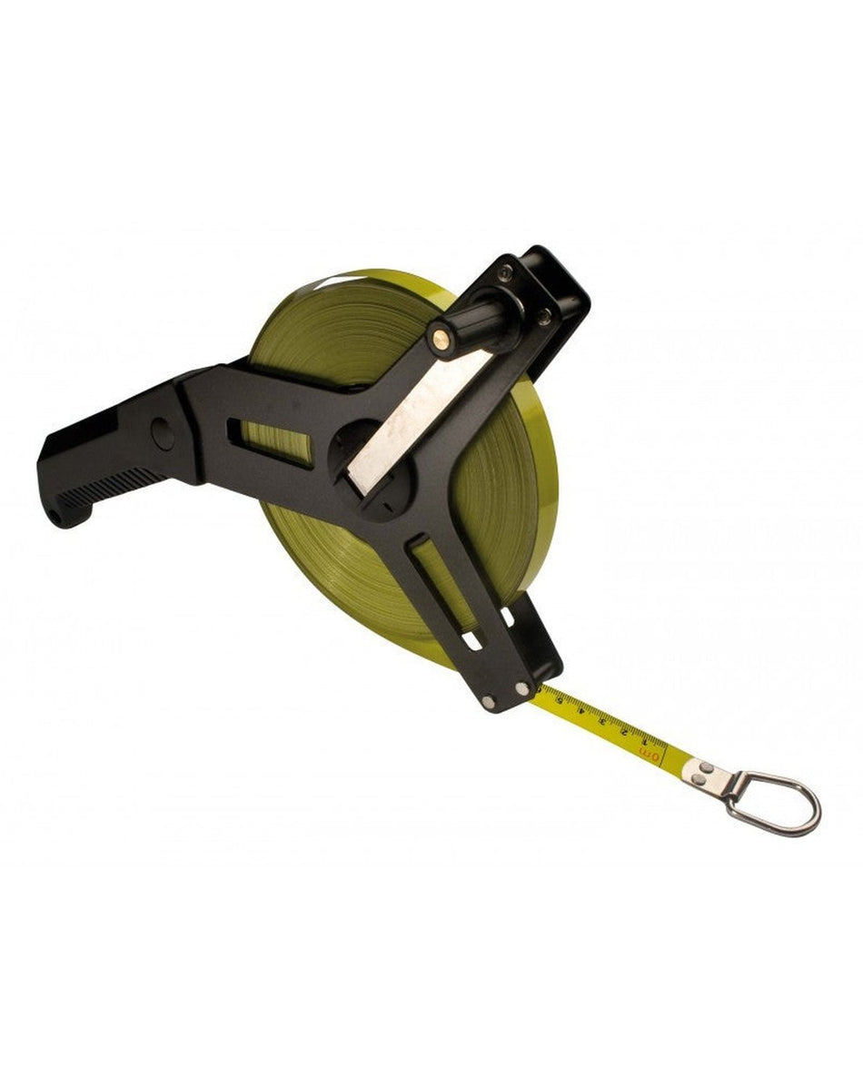Rotella metro professionale 50 mt FT