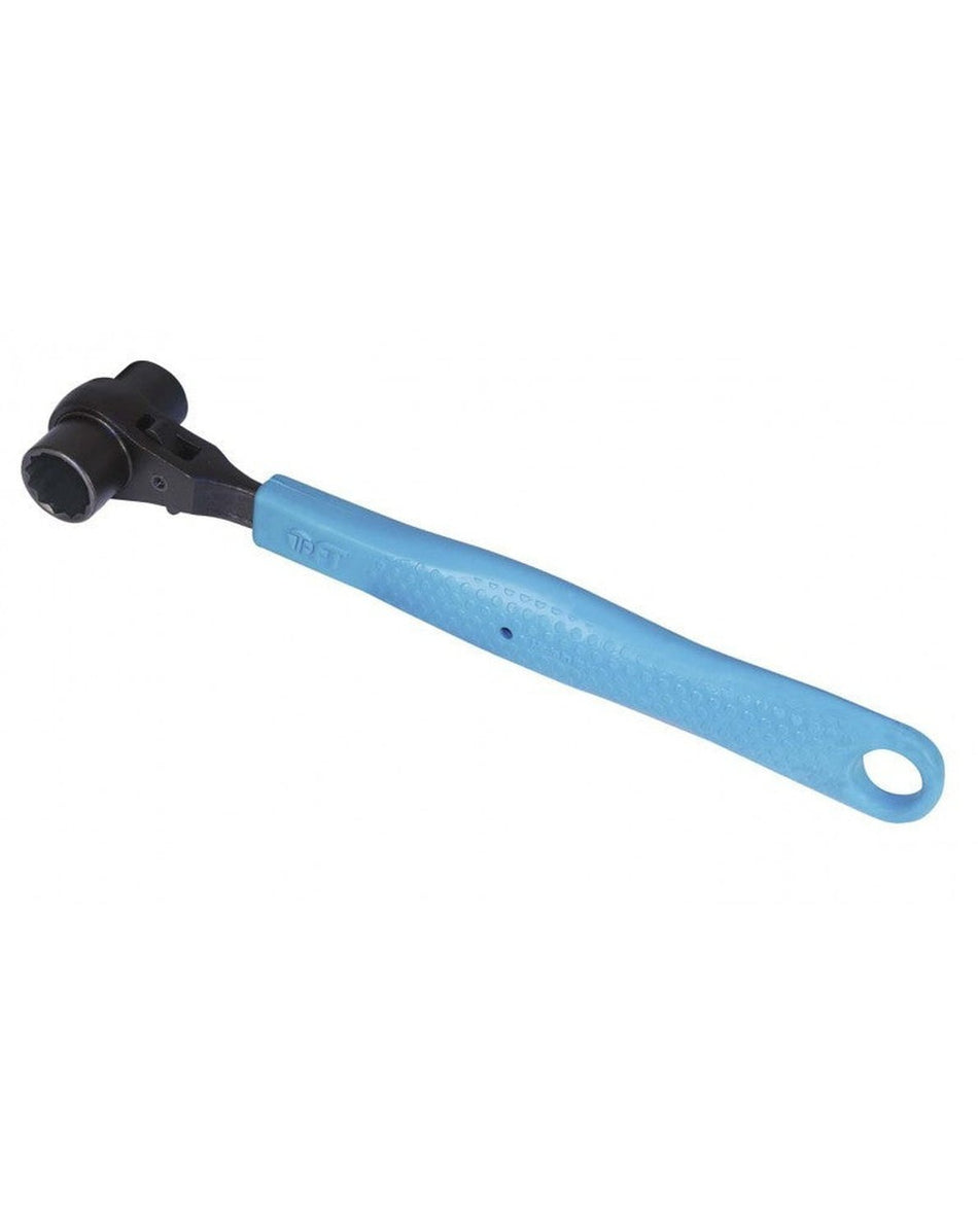 Chiave a cricchetto per ponteggio HANDLADE FT